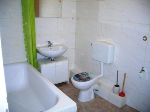 Foto - Dachgeschoßwohnung in Lübz zur Miete