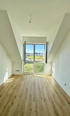 Foto - 4 Zimmer Etagenwohnung zur Miete in Papendorf