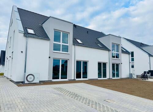 Foto - 4 Zimmer Etagenwohnung in Papendorf