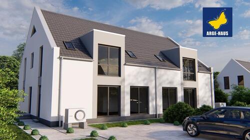 Foto - Etagenwohnung in Papendorf zur Miete