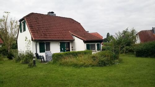 Foto - 2.5 Zimmer Einfamilienhaus zum Kaufen in Süderbrarup
