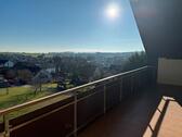 Foto - Gepflegte 4-Zimmer-Wohnung mit Balkon in Bad Rappenau-Obergimpern