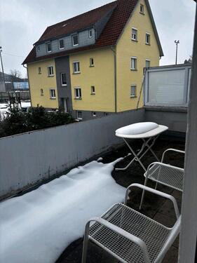 Foto - 3 Zimmer Erdgeschoßwohnung zur Miete in Emmingen-Liptingen