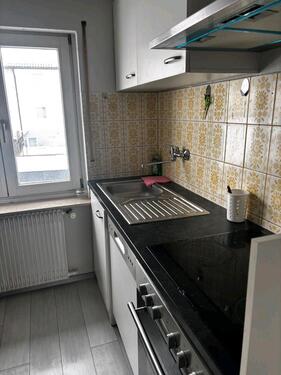 Foto - 3 Zimmer Erdgeschoßwohnung in Emmingen-Liptingen