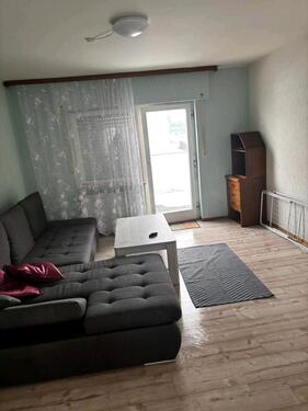 Foto - Erdgeschoßwohnung in Emmingen-Liptingen zur Miete