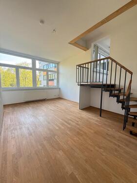 Foto - Moderne 3,5-Zimmer-Wohnung in Frankfurt am Main