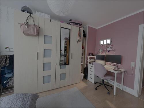 Foto - 1 Zimmer Etagenwohnung in Aachen