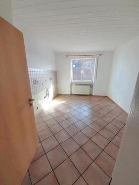 Foto - Etagenwohnung in Königsmoos zur Miete