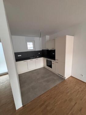 Foto - Etagenwohnung in Eggenstein-Leopoldshafen zur Miete