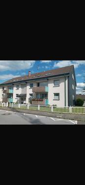 Foto - Gemütliche Dachgeschosswohnung in ruhiger Lage