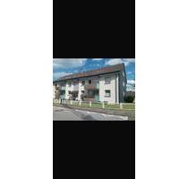 Gemütliche Dachgeschosswohnung in ruhiger Lage - Radevormwald