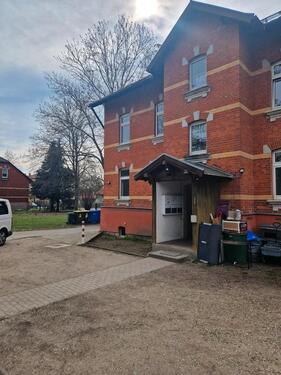 Foto - 4 Zimmer Erdgeschoßwohnung zur Miete in Bad Lauchstädt
