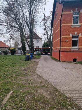 Foto - 4 Zimmer Erdgeschoßwohnung in Bad Lauchstädt