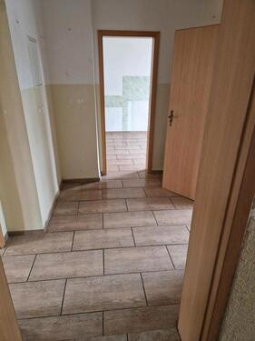 Foto - Erdgeschoßwohnung in Bad Lauchstädt zur Miete