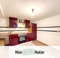 Attraktive 2-Zimmer-Souterrainwohnung in zentraler Lage von Bremen
