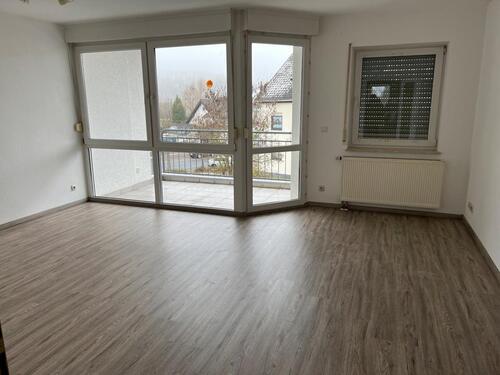 Foto - Schöne 2-Zimmer-Eigentumswohnung mit Balkon, Garage & Stellplatz