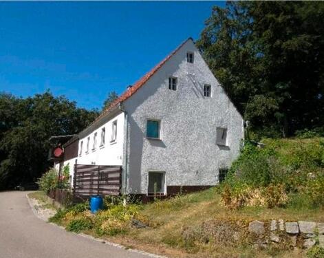 Foto - Mehrfamilienhaus, Wohnhaus in Birgland zum Kaufen