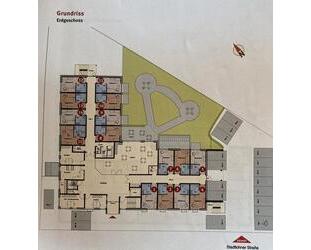 Senioren Pflegeappartment in Gescher - Kapitalanl.Eigennutzung