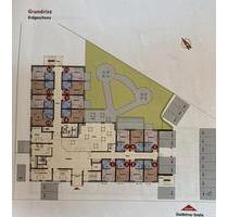 Senioren Pflegeappartment in Gescher - Kapitalanl.Eigennutzung