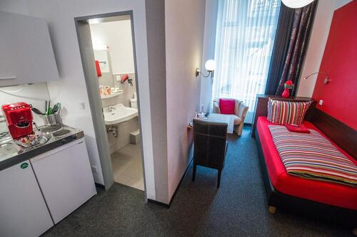 Foto - All Inklusive-Wohnen in bester Altstadtlage (Classic Apartment)