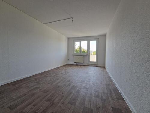 Foto - Etagenwohnung in Hettstedt