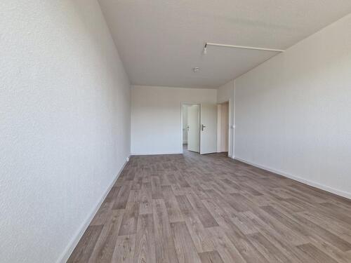 Foto - Etagenwohnung in Hettstedt zur Miete