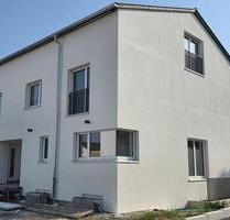 Wohnung als Doppelhaushälfte, Erstbezug - Güglingen