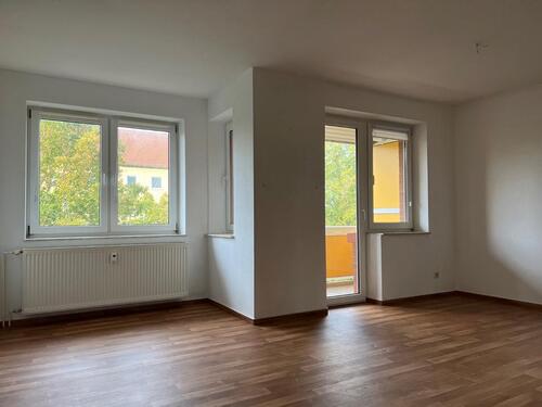 Foto - Etagenwohnung zur Miete in Dargun