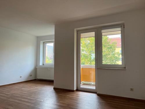 Foto - Etagenwohnung in Dargun