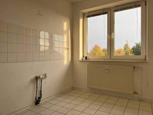 Foto - Etagenwohnung in Dargun zur Miete
