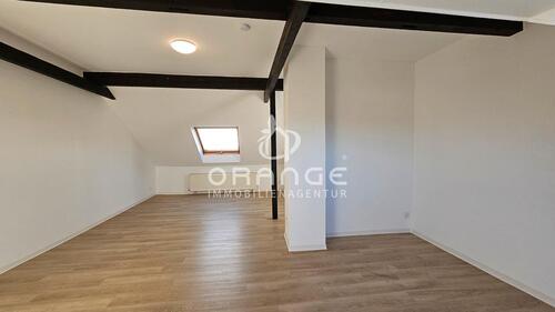 Foto - Etagenwohnung in Spenge zur Miete