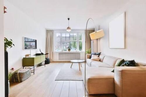 Foto - Neubauwohnung Wohnung 60 qm - 650,00 EUR Kaltmiete,