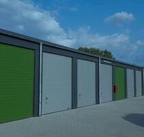XXL Garage Halle in Nidderau - von Privat - Maintal