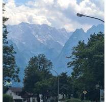 Ferienwohnung in Garmisch Partenkirchen auf kurze Zeit zu verm. - Hofstetten