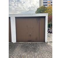 Einzelgarage in Ingolstadt - 100,00 EUR Miete, in Ingolstadt (PLZ: 85055) Nordost