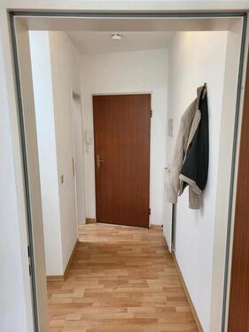 Foto - Etagenwohnung in Oldenburg