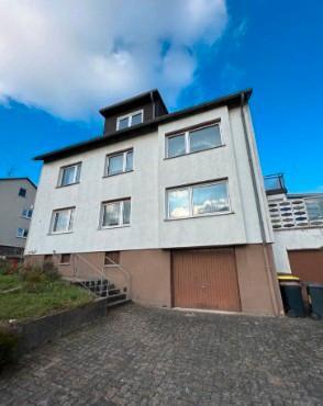 Foto - Charmante 4 ZKB mit Balkon und schönem Ausblick über KS