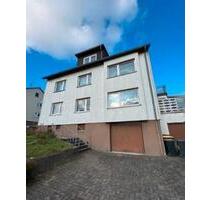 Charmante 4 ZKB mit Balkon und schönem Ausblick über KS - Kassel Philippinenhof-Warteberg