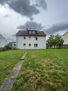 Foto - Etagenwohnung zur Miete in Kassel