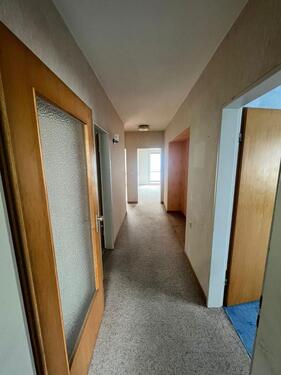 Foto - Etagenwohnung in Kassel zur Miete