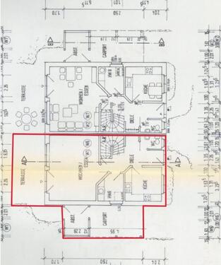 Foto - Einfamilienhaus zur Miete in Ibbenbüren