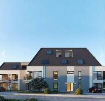 Exklusive 3-Zimmer-Wohnung mit Dachterrasse in Siegburg-Kaldauen