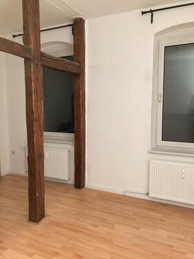 Foto - Etagenwohnung in Braunschweig