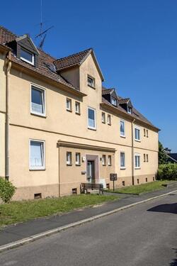 Foto - 2-Zimmer-Wohnung in Schwerte - 379,00 EUR Kaltmiete,