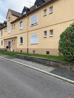 Foto - Etagenwohnung zur Miete in Schwerte