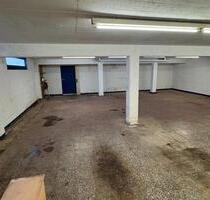 Lagerfläche in Löhne ab sofort frei ca. 110 qm