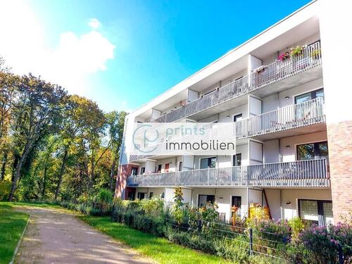 Foto - Etagenwohnung zur Miete in Neuenhagen bei Berlin