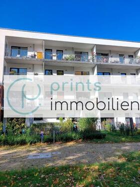 Foto - Etagenwohnung in Neuenhagen bei Berlin