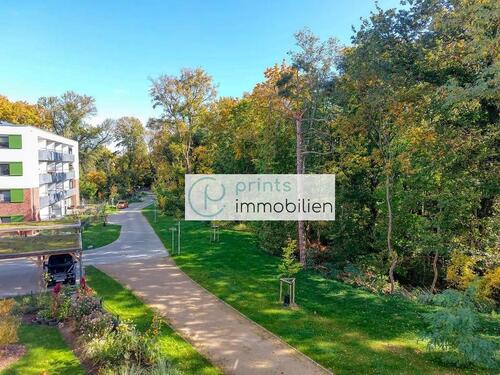 Foto - Etagenwohnung in Neuenhagen bei Berlin zur Miete