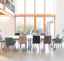 Kursraum, Coachingraum, Fotoshootings, Seminare, Yoga, Workshops - All-in-Miete - Eresing Sankt Ottilien